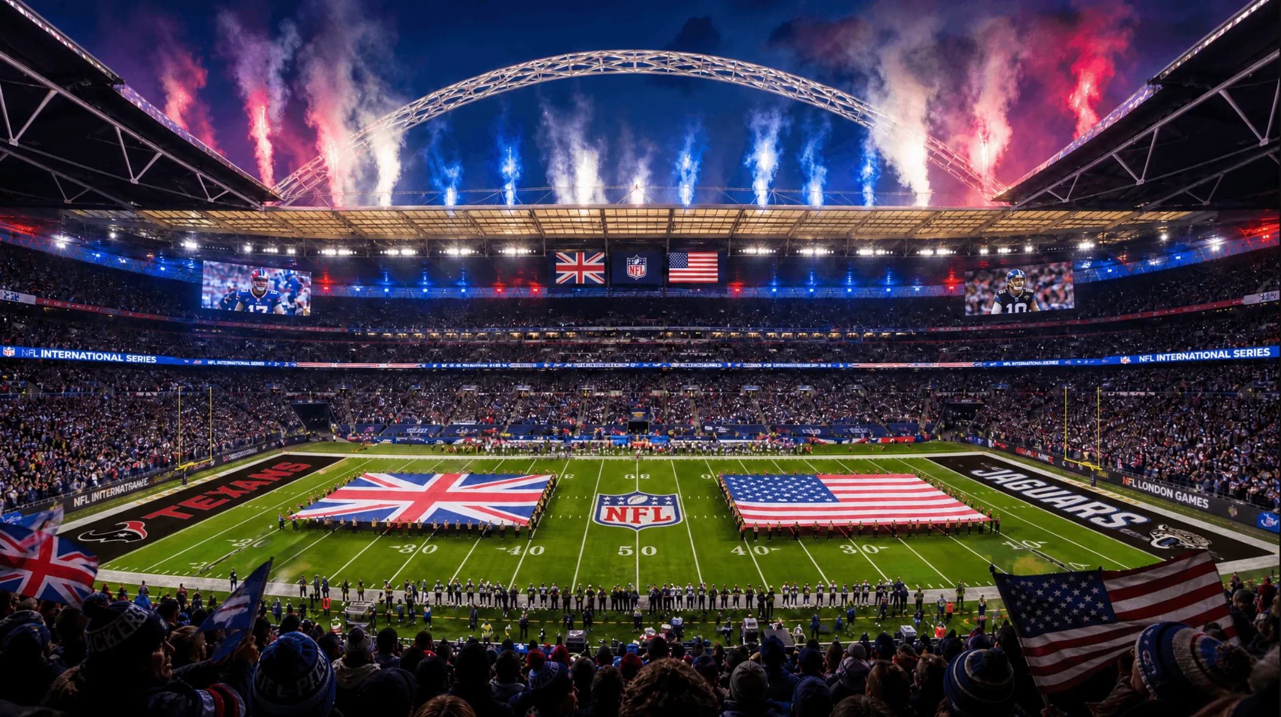 NFL International Series