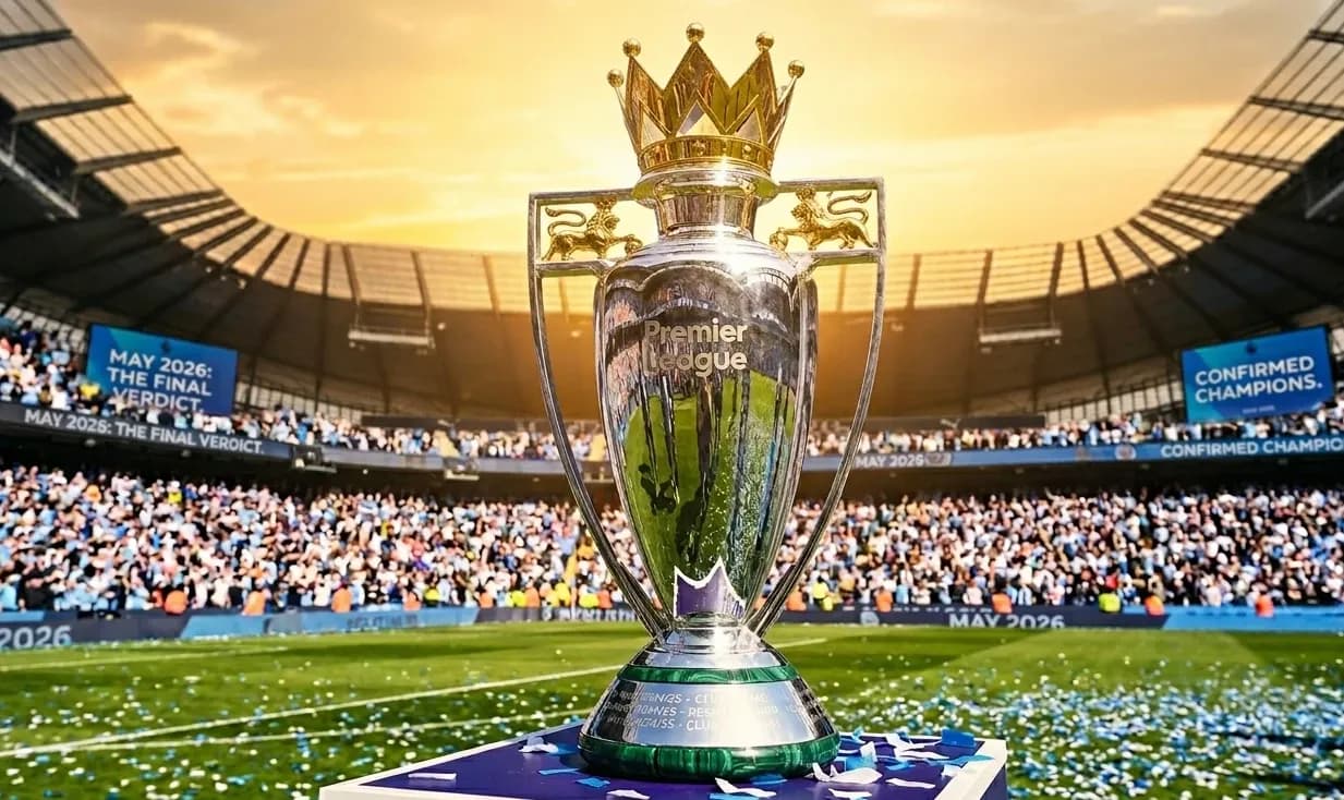 Premier League May 2026 Tickets: Title Race & Relegation Prices