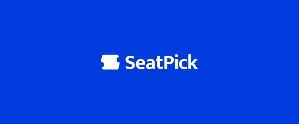 SeatPick
