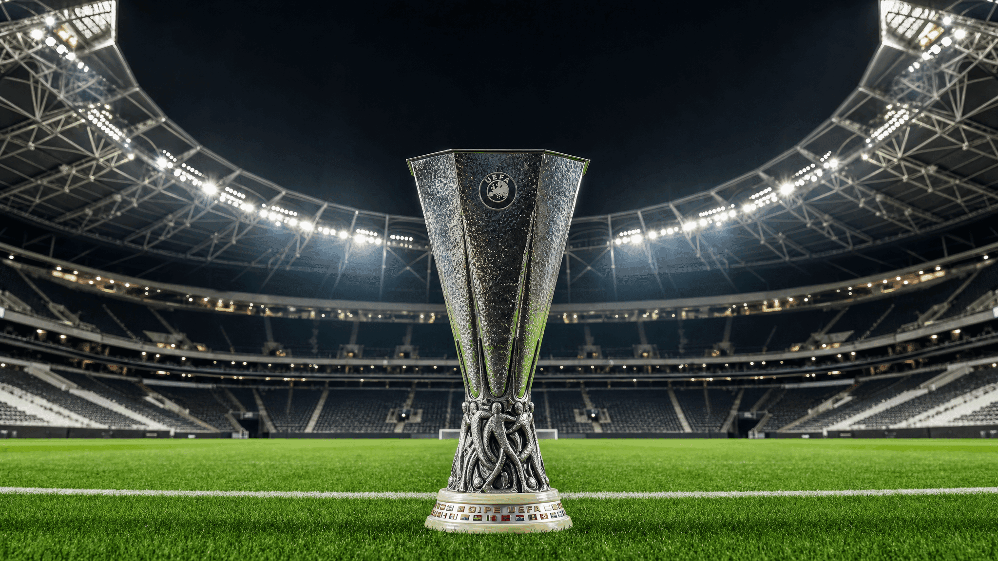 How Much Are Aston Villa Europa League Final 2026 Tickets?