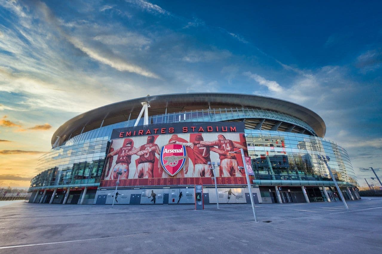 Arsenal’s Five Biggest Games of 2023/24 and How to Buy Tickets