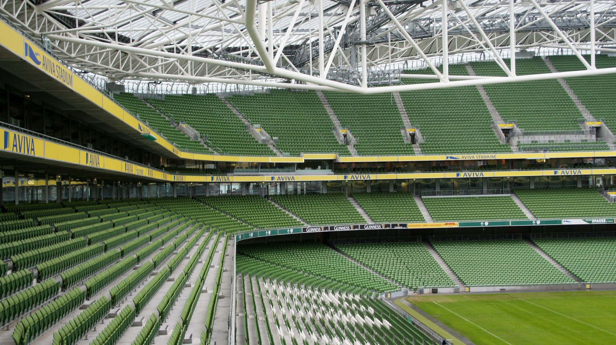 Bayer Leverkusen and Atalanta set for Dublin Showdown