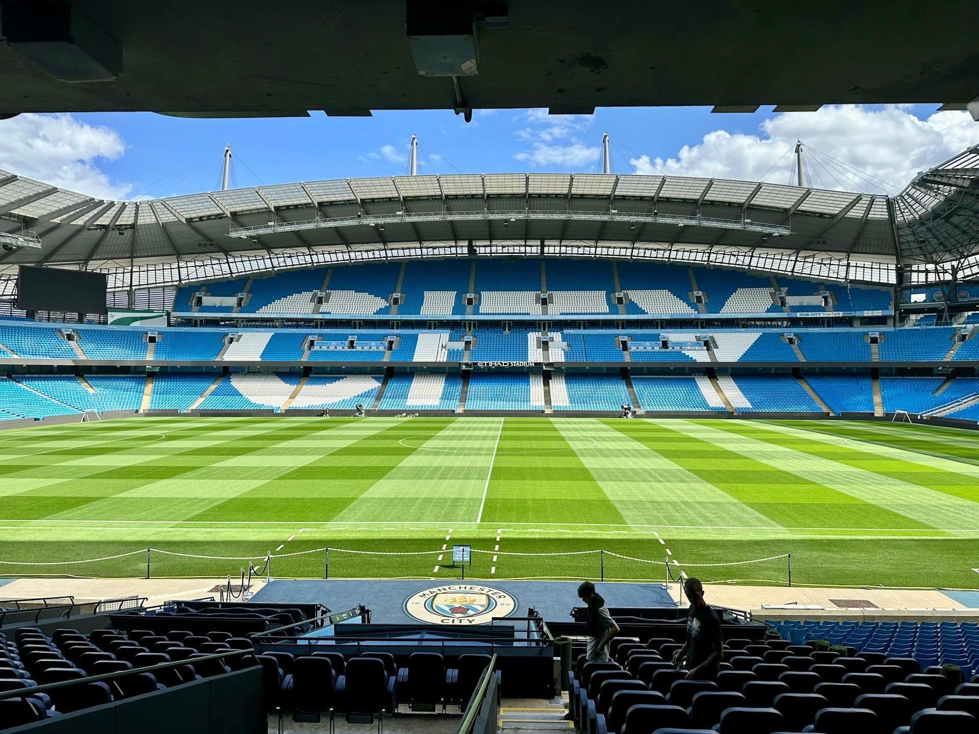 Best Premier League Games in December 2024