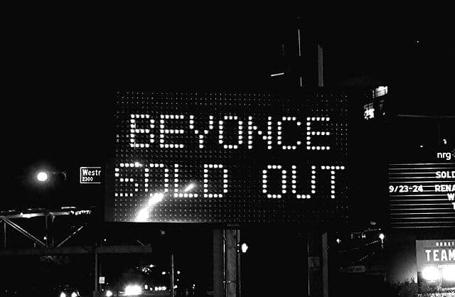 Beyonce Tour 2025: Why Queen Bey is Bigger Than Taylor Swift