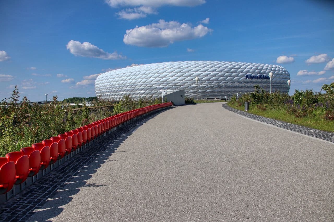 Champions League Final Ticket Price Breakdown: Inter vs PSG