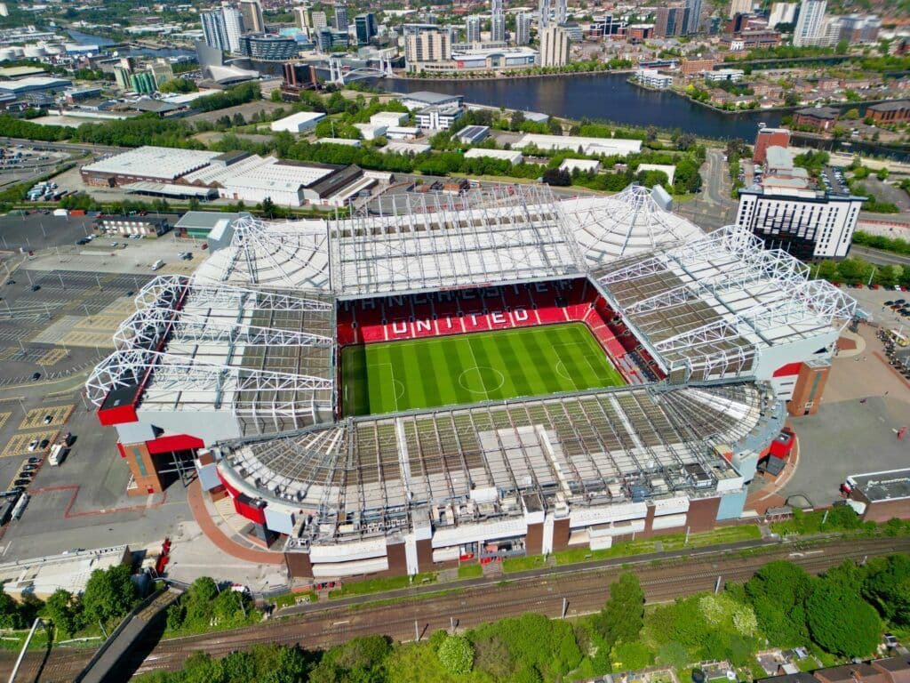 Cheap Man United Tickets on Sale as Post Ten Hag Era Begins