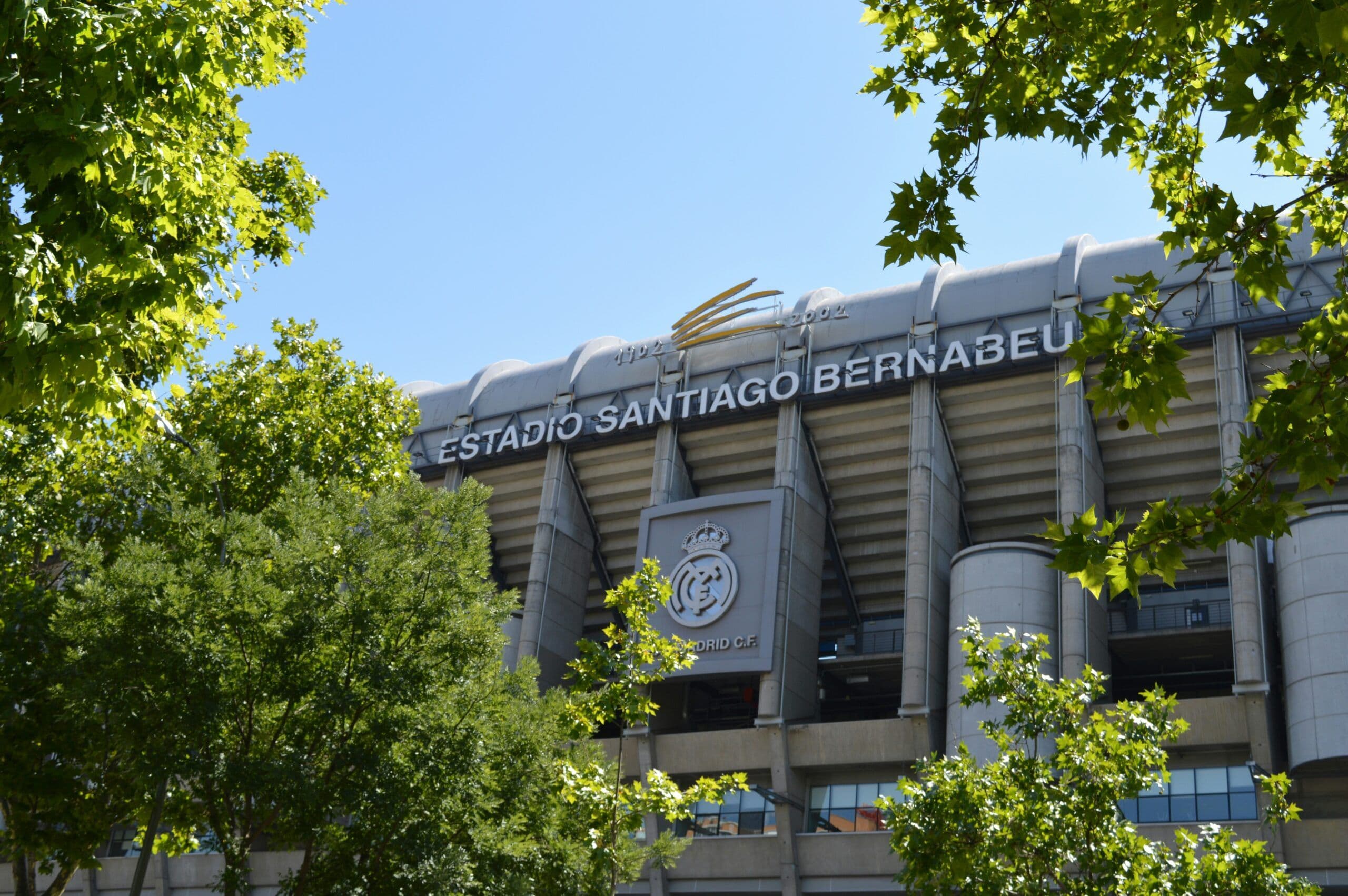 El Clasico Tickets: Real Madrid vs Barcelona on 26/10/2024