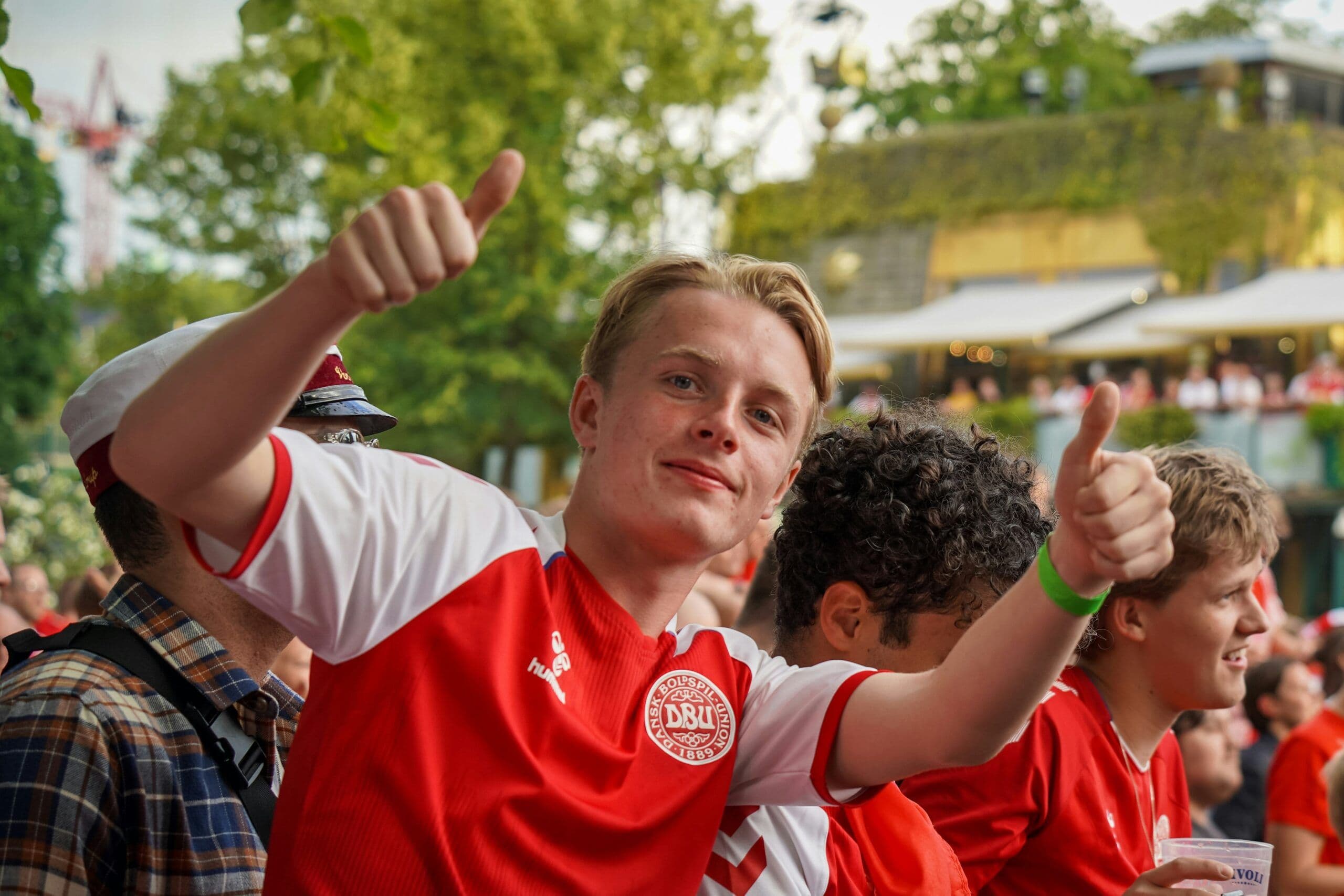 Euro 2024 Ticket Insights: The Five Cheapest Group Stage Games