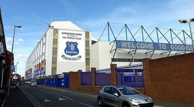 Everton vs Liverpool - Best Deals for Last Goodison Park Derby