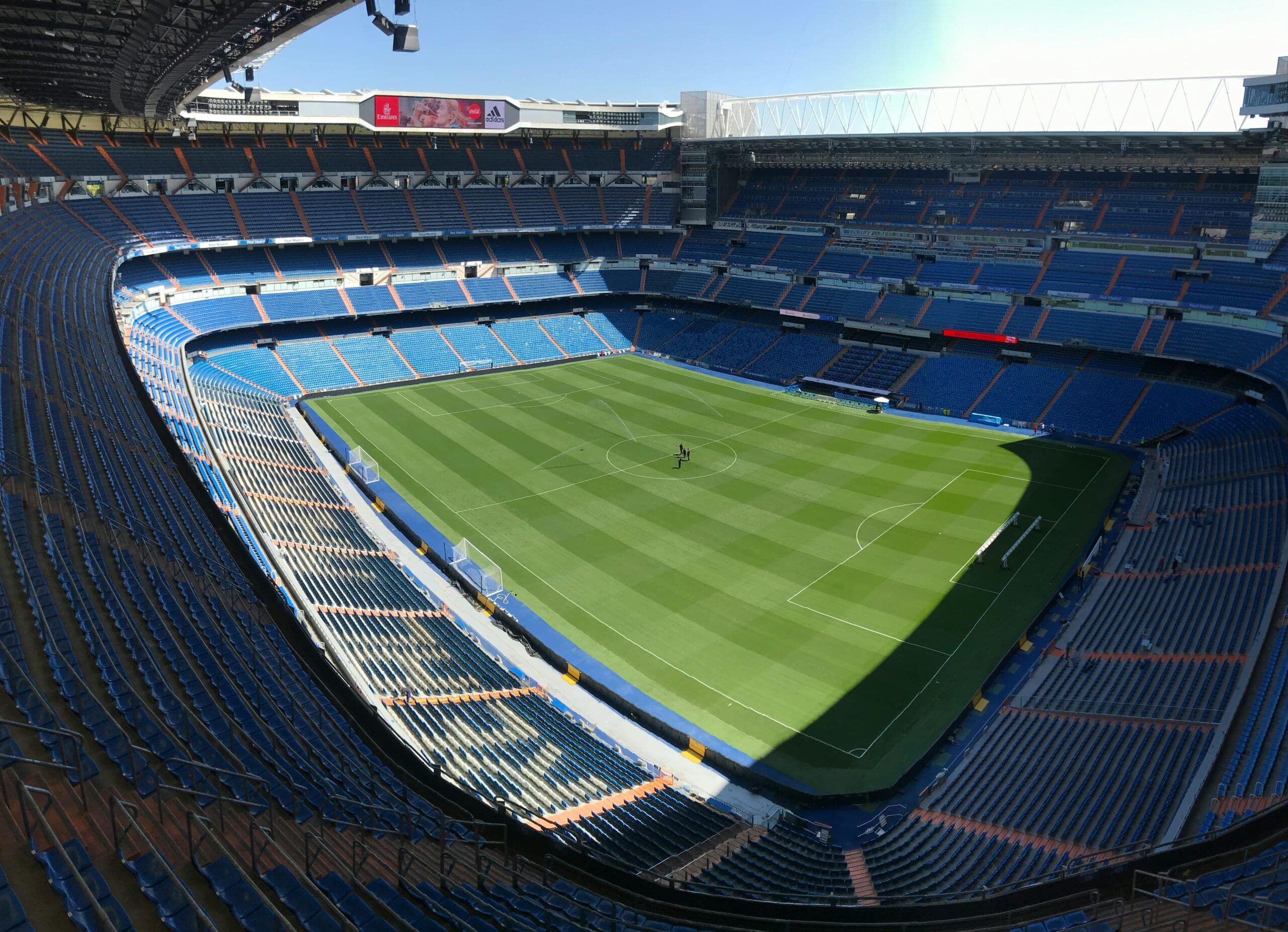 Five Key Real Madrid Champions League Games + How to Buy Tickets - SeatPick Blog - Event Tickets | Reviews, Tips & More