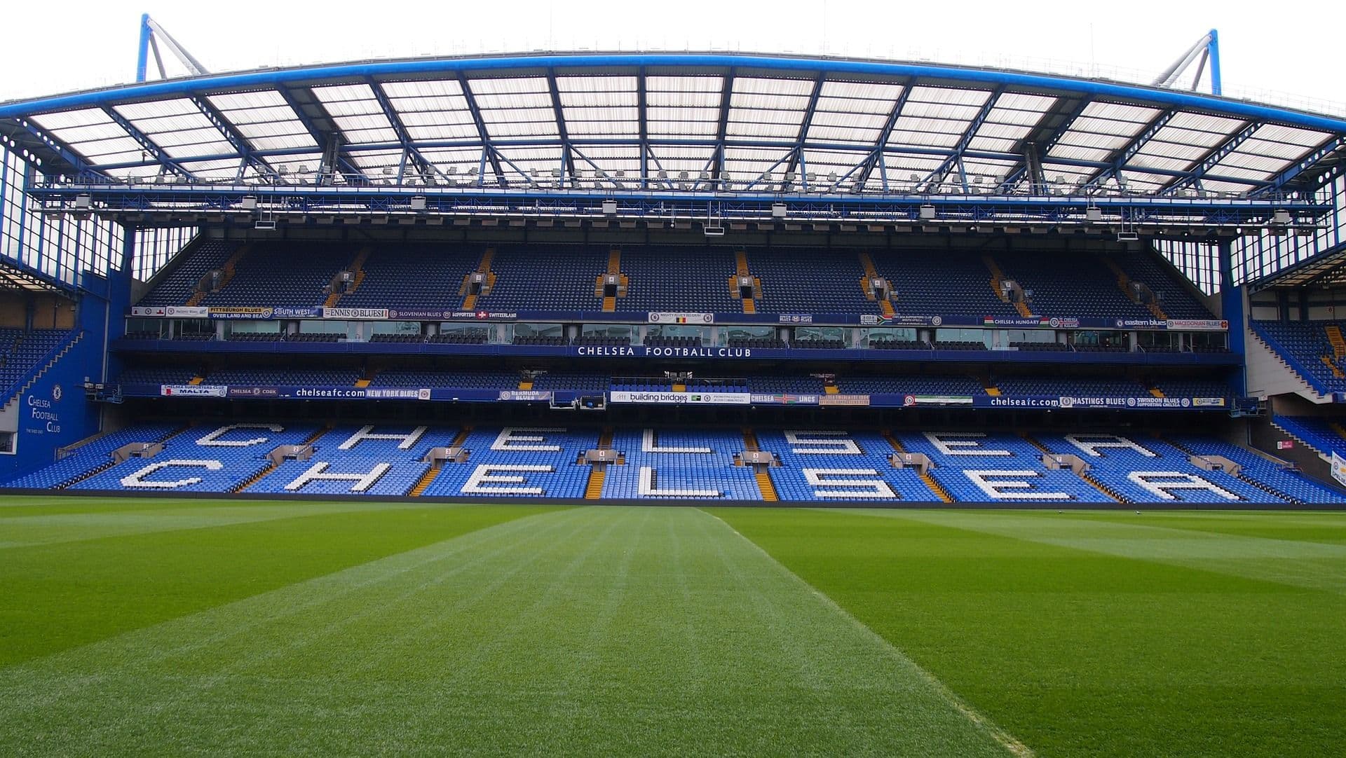 Five upcoming Chelsea games & how to get tickets
