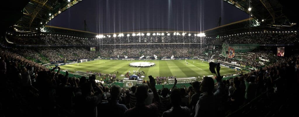 Man City & West Ham Primed and Ready for European Final Action