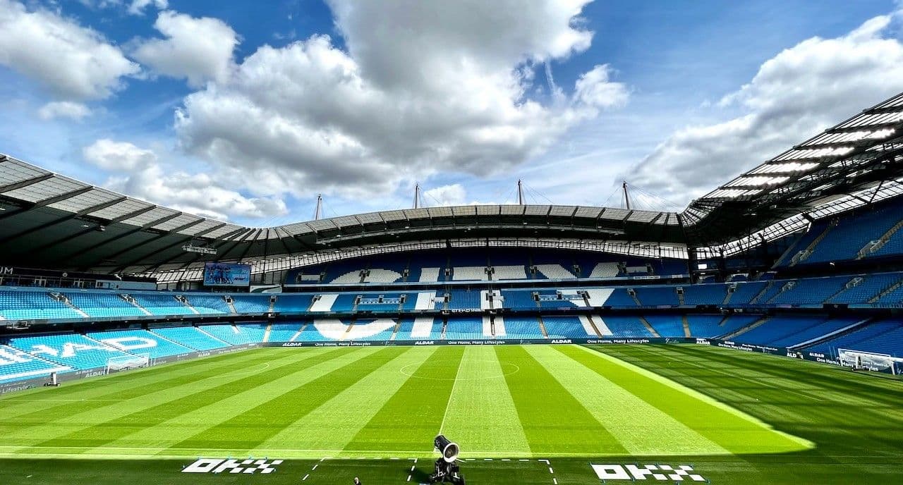 Man City’s Five Biggest Games of 2023/24 and How to Buy Tickets
