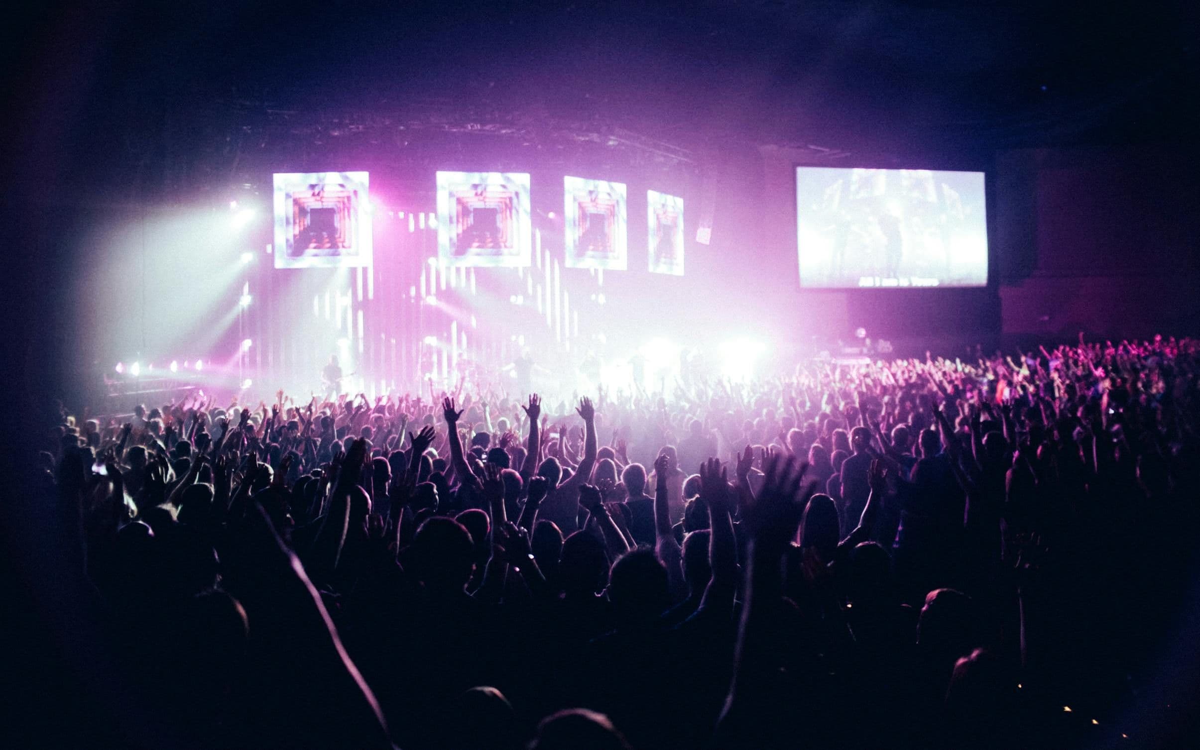 Nine Amazing Artists Playing in London this Summer
