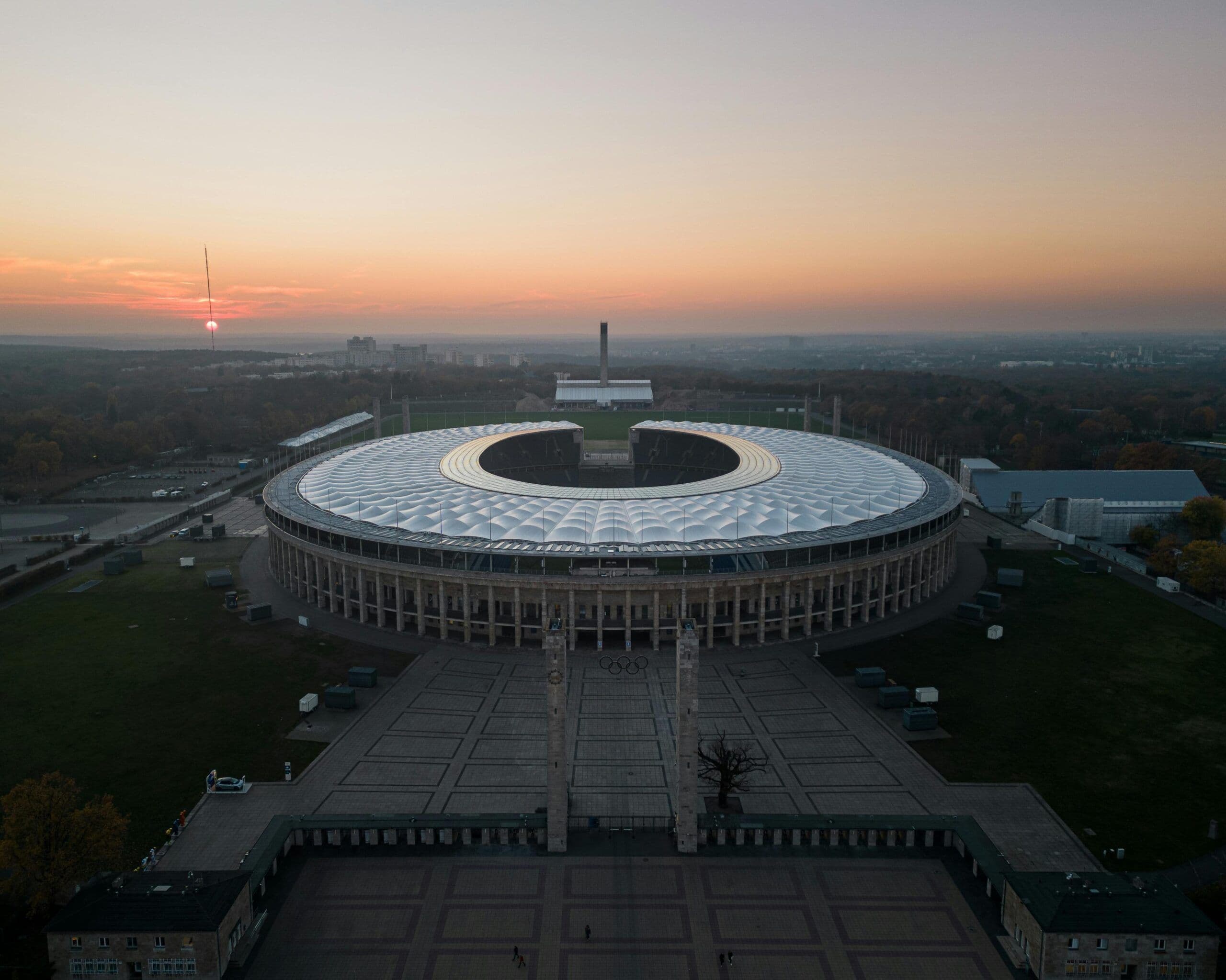 Spain vs England: Ticket Data for the Euro 2024 Final