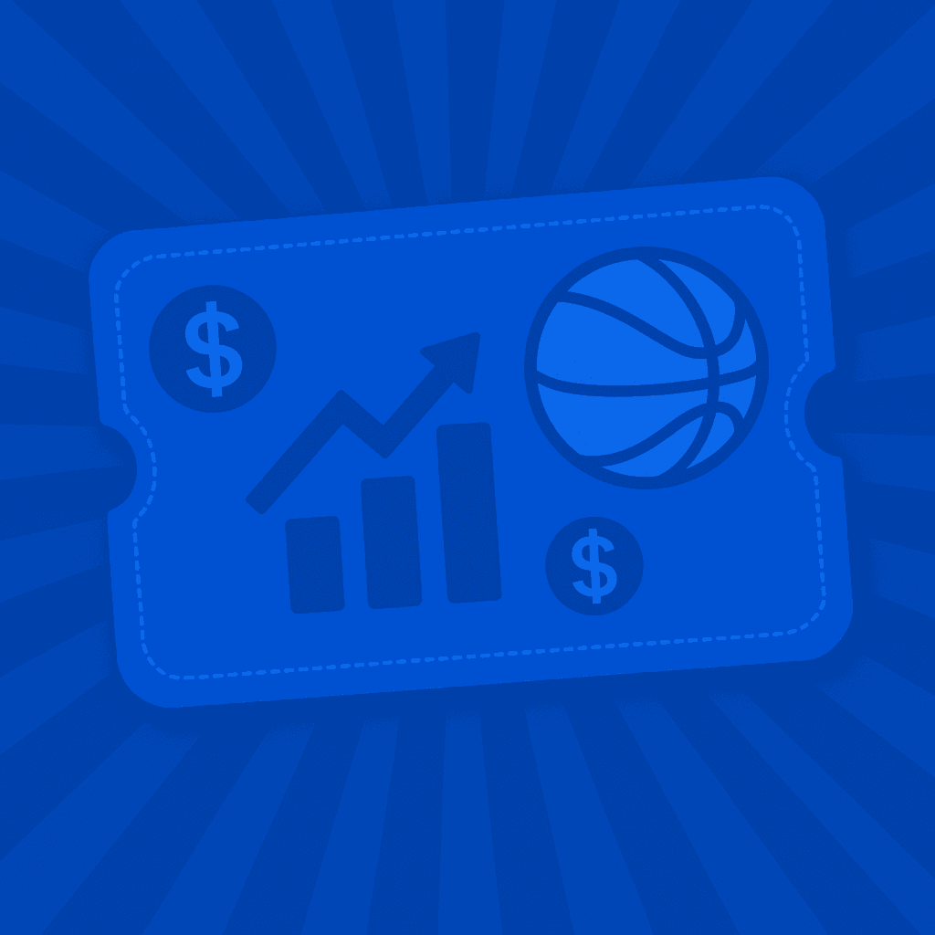 The Caitlin Clark Effect: How One Star is Reshaping the WNBA and Indiana’s Economy - SeatPick Blog - Event Tickets | Reviews, Tips & More
