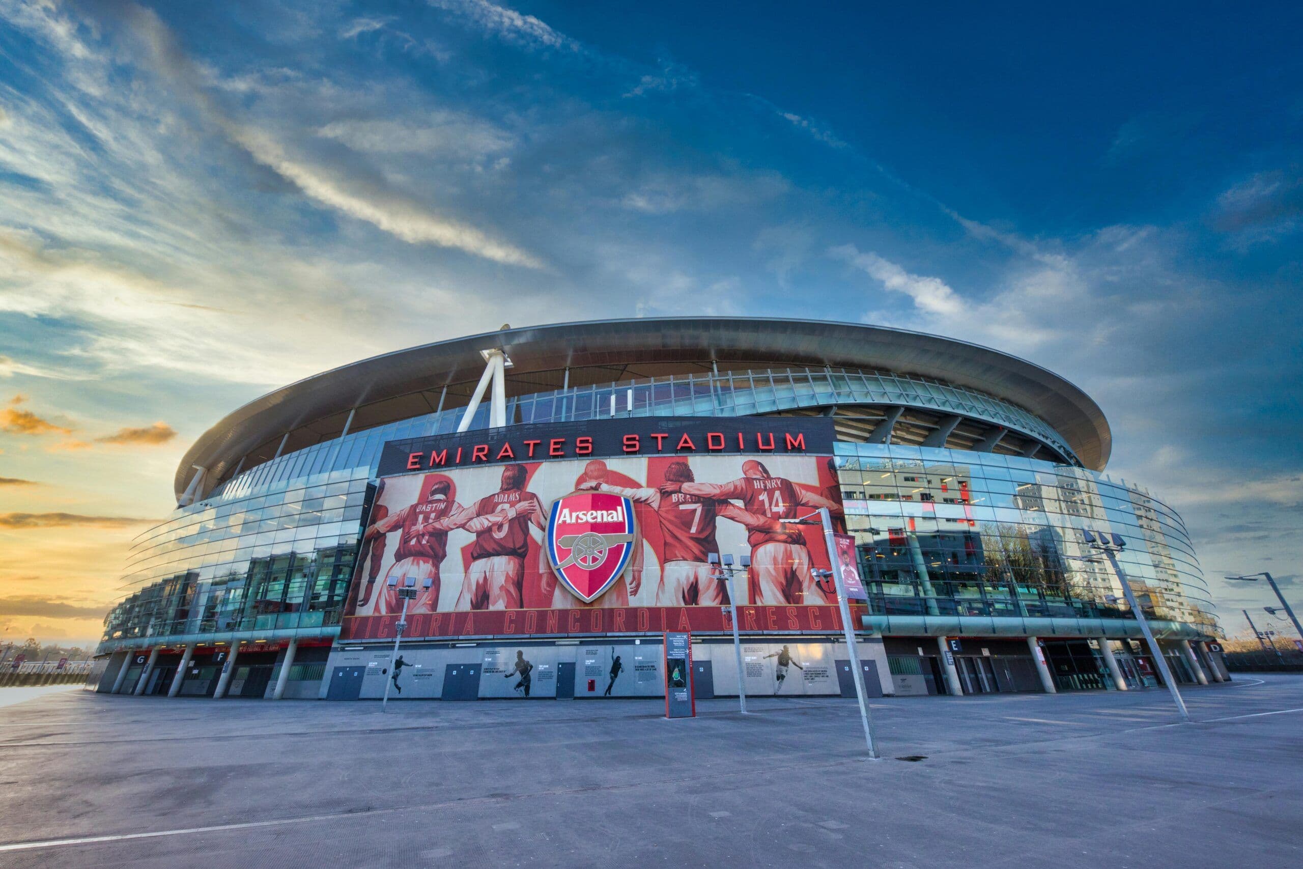 The Four Standout FA Cup Third Round Fixtures