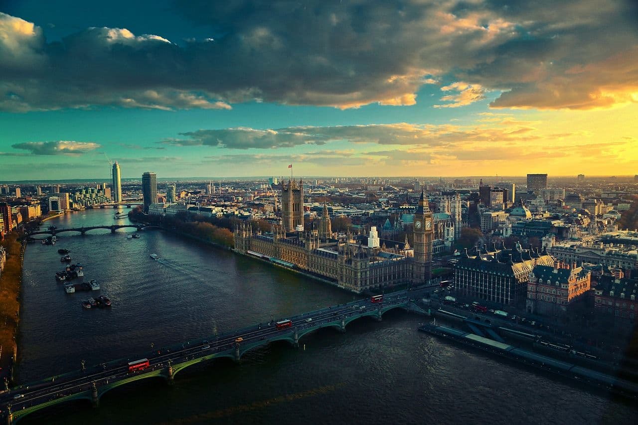 The Ten Best Football Stadiums in London