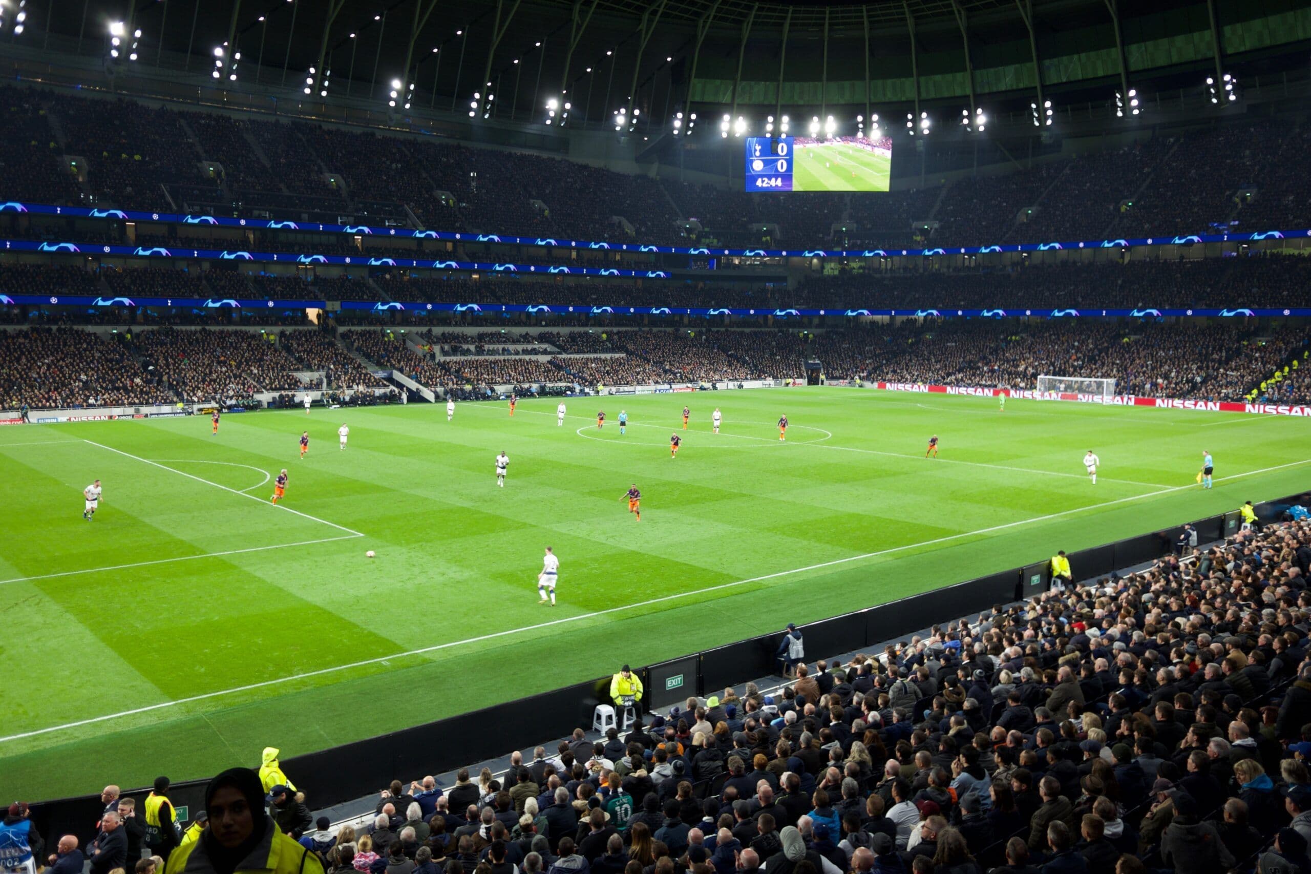 The top 10 most expensive Premier League matches - 2023/2024