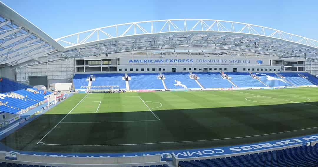 Brighton vs Liverpool Tickets - Mar 21, 2026 | Premier League