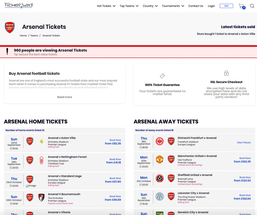 Footballticketpad -category-page-review
