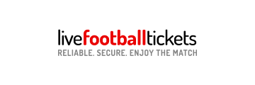 Livefootballtickets.com UK logo
